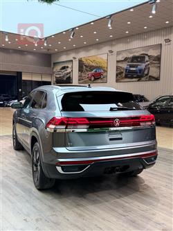 فولكسفاغن أطلس